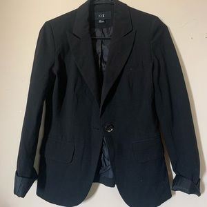 XXI blazer
